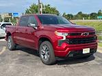 New 2026 Chevrolet Silverado 1500 RST Crew Cab 4x4 Pickup for sale #120892 - photo 2
