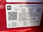 New 2026 Chevrolet Silverado 1500 RST Crew Cab 4x4 Pickup for sale #120892 - photo 20