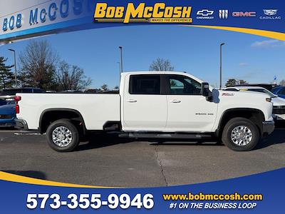 2025 Chevrolet Silverado 2500 Crew Cab 4x4, Pickup for sale #123073 - photo 1