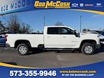 2025 Chevrolet Silverado 2500 Crew Cab 4x4, Pickup for sale #123073 - photo 1