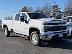 2025 Chevrolet Silverado 2500 Crew Cab 4x4, Pickup for sale #123073 - photo 2