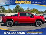 2025 Chevrolet Silverado 2500 Crew Cab 4x4, Pickup for sale #123269 - photo 1