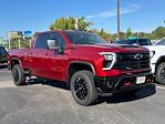 2025 Chevrolet Silverado 2500 Crew Cab 4x4, Pickup for sale #123269 - photo 2