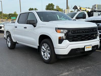 2026 Chevrolet Silverado 1500 Crew Cab 4x4 Pickup for sale #129352 - photo 2