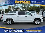 New 2026 Chevrolet Silverado 1500 Custom Crew Cab 4x4 Pickup for sale #129352 - photo 1