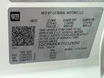 New 2026 Chevrolet Silverado 1500 Custom Crew Cab 4x4 Pickup for sale #129352 - photo 17