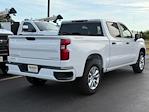 New 2026 Chevrolet Silverado 1500 Custom Crew Cab 4x4 Pickup for sale #129352 - photo 3