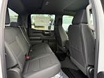 New 2026 Chevrolet Silverado 1500 Custom Crew Cab 4x4 Pickup for sale #129352 - photo 5