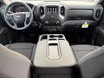 New 2026 Chevrolet Silverado 1500 Custom Crew Cab 4x4 Pickup for sale #129352 - photo 6
