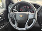 New 2026 Chevrolet Silverado 1500 Custom Crew Cab 4x4 Pickup for sale #129352 - photo 7