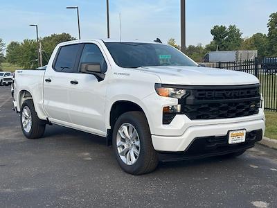 2026 Chevrolet Silverado 1500 Crew Cab 4x4 Pickup for sale #129362 - photo 2