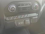 New 2026 Chevrolet Silverado 1500 Custom Crew Cab 4x4 Pickup for sale #129362 - photo 11