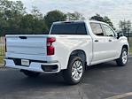 New 2026 Chevrolet Silverado 1500 Custom Crew Cab 4x4 Pickup for sale #129362 - photo 3