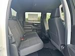 New 2026 Chevrolet Silverado 1500 Custom Crew Cab 4x4 Pickup for sale #129362 - photo 5