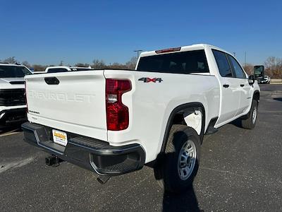 2026 Chevrolet Silverado 2500 Crew Cab 4x4 Pickup for sale #130269 - photo 2
