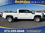 2026 Chevrolet Silverado 2500 Crew Cab 4x4 Pickup for sale #130269 - photo 1