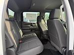New 2026 Chevrolet Silverado 1500 Custom Crew Cab 4x4 Pickup for sale #130762 - photo 5