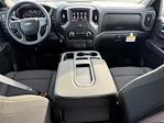 New 2026 Chevrolet Silverado 1500 Custom Crew Cab 4x4 Pickup for sale #130762 - photo 6
