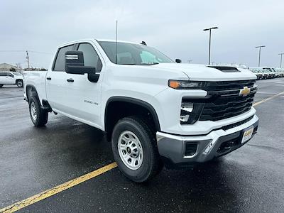 New 2026 Chevrolet Silverado 2500 - photo 1