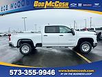 New 2026 Chevrolet Silverado 2500 Work Truck Crew Cab for sale #130971 - photo 1
