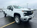 New 2026 Chevrolet Silverado 2500 Work Truck Crew Cab for sale #130971 - photo 2