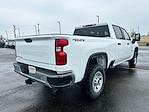 New 2026 Chevrolet Silverado 2500 Work Truck Crew Cab for sale #130971 - photo 3