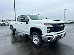 New 2026 Chevrolet Silverado 2500 Work Truck Crew Cab for sale #131122 - photo 2