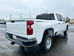 New 2026 Chevrolet Silverado 2500 Work Truck Crew Cab for sale #131122 - photo 3