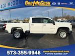 New 2026 Chevrolet Silverado 2500 Work Truck Crew Cab for sale #131349 - photo 1