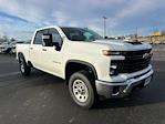 New 2026 Chevrolet Silverado 2500 Work Truck Crew Cab for sale #131349 - photo 3