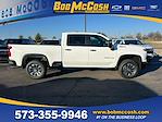 New 2026 Chevrolet Silverado 2500 Custom Crew Cab for sale #131719 - photo 1