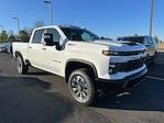 New 2026 Chevrolet Silverado 2500 Custom Crew Cab for sale #131719 - photo 3