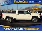 New 2026 Chevrolet Silverado 2500 Custom Crew Cab for sale #132038 - photo 1