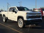 New 2026 Chevrolet Silverado 2500 Custom Crew Cab for sale #132038 - photo 2