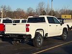 New 2026 Chevrolet Silverado 2500 Custom Crew Cab for sale #132038 - photo 3