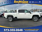 New 2026 Chevrolet Silverado 2500 Custom Crew Cab for sale #132189 - photo 1