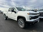 New 2026 Chevrolet Silverado 2500 Custom Crew Cab for sale #132189 - photo 3