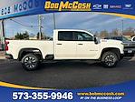 New 2026 Chevrolet Silverado 2500 Custom Crew Cab for sale #132237 - photo 1