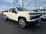 New 2026 Chevrolet Silverado 2500 Custom Crew Cab for sale #132237 - photo 3