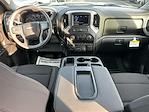 New 2026 Chevrolet Silverado 2500 Custom Crew Cab for sale #132237 - photo 5