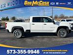 New 2026 Chevrolet Silverado 2500 Custom Crew Cab for sale #132284 - photo 1