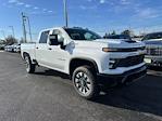 New 2026 Chevrolet Silverado 2500 Custom Crew Cab for sale #132284 - photo 3