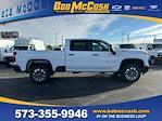 New 2026 Chevrolet Silverado 2500 Custom Crew Cab for sale #132340 - photo 1