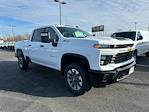 New 2026 Chevrolet Silverado 2500 Custom Crew Cab for sale #132340 - photo 3