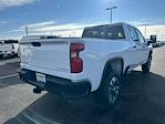 New 2026 Chevrolet Silverado 2500 Custom Crew Cab for sale #132340 - photo 2