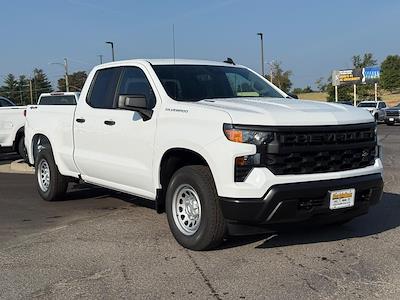 2026 Chevrolet Silverado 1500 Double Cab 4x4 Pickup for sale #133754 - photo 2