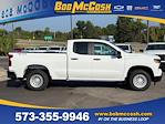 New 2026 Chevrolet Silverado 1500 Work Truck Double Cab 4x4 Pickup for sale #133754 - photo 1