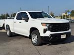 New 2026 Chevrolet Silverado 1500 Work Truck Double Cab 4x4 Pickup for sale #133754 - photo 2