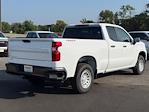 New 2026 Chevrolet Silverado 1500 Work Truck Double Cab 4x4 Pickup for sale #133754 - photo 3