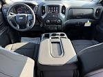 New 2026 Chevrolet Silverado 1500 Work Truck Double Cab 4x4 Pickup for sale #133754 - photo 6